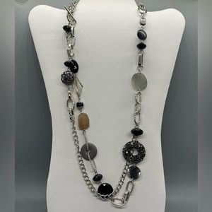Mixed Mode Necklace